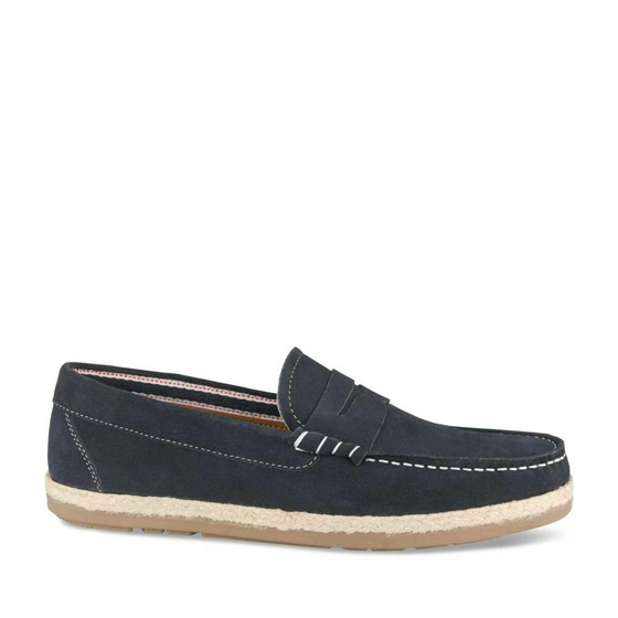 Espadrilles NAVY MEGIS CASUAL