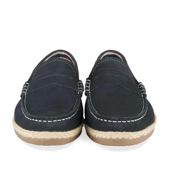 Espadrilles NAVY MEGIS CASUAL