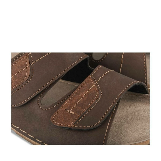 Mules MARRON CAPE BOARD