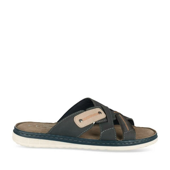 Mules MARINE MEGIS CASUAL