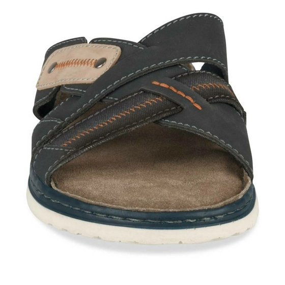 Mules MARINE MEGIS CASUAL