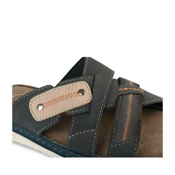 Mules MARINE MEGIS CASUAL