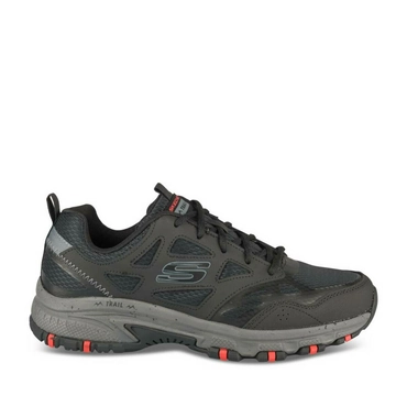 Sneakers BLACK SKECHERS Hillcrest