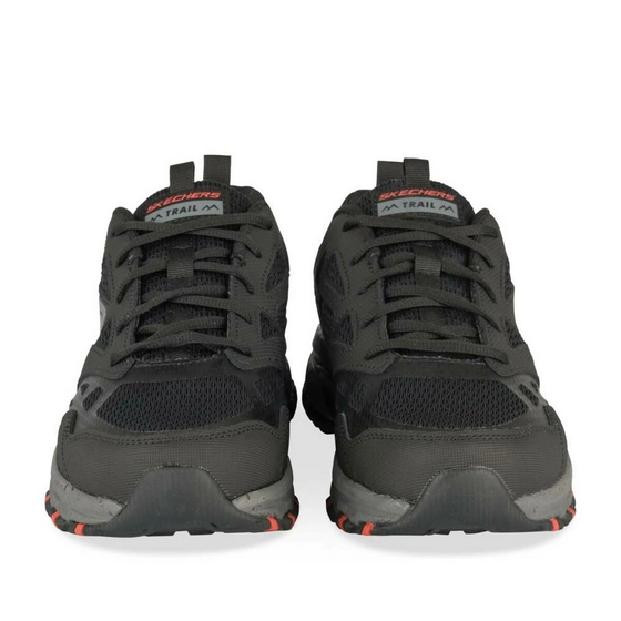 Sneakers BLACK SKECHERS Hillcrest