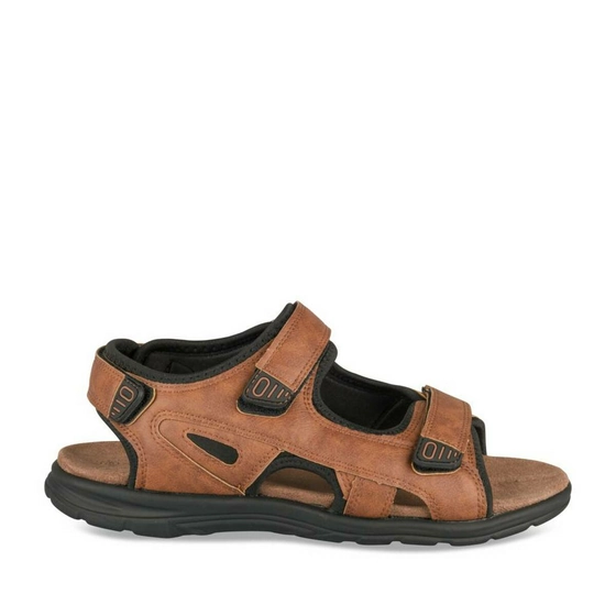 Sandals BROWN CAPE BOARD