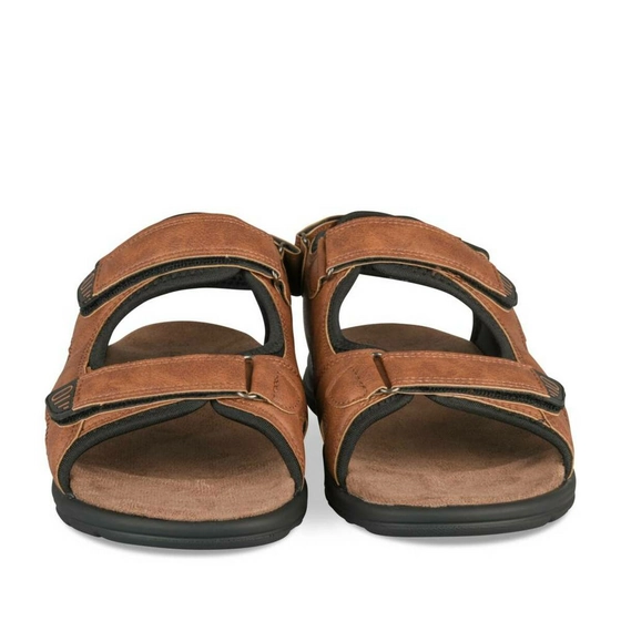 Sandals BROWN CAPE BOARD