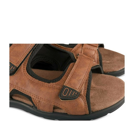 Sandals BROWN CAPE BOARD