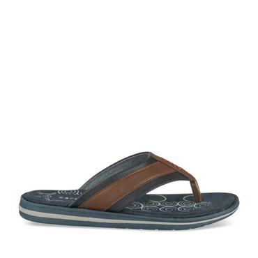 Flip flops NAVY CAPE BOARD