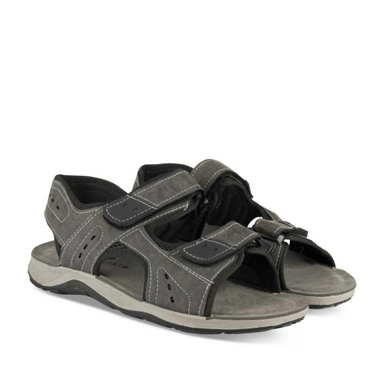 Sandals BLACK CAPE BOARD