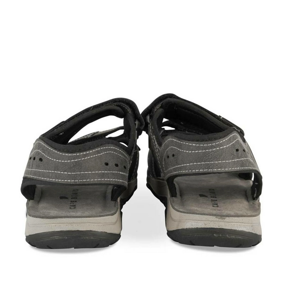 Sandals BLACK CAPE BOARD