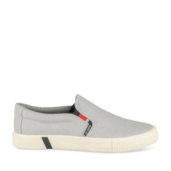 Baskets BLEU LEE COOPER