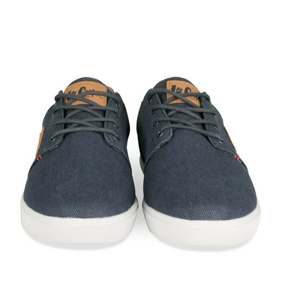 Sneakers NAVY LEE COOPER