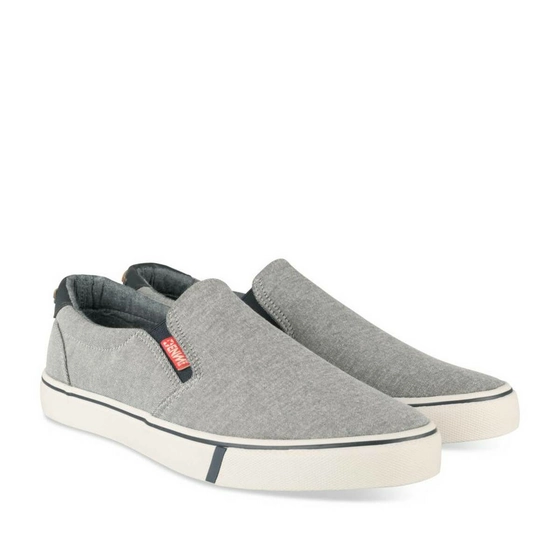 Sneakers GREY DENIM SIDE