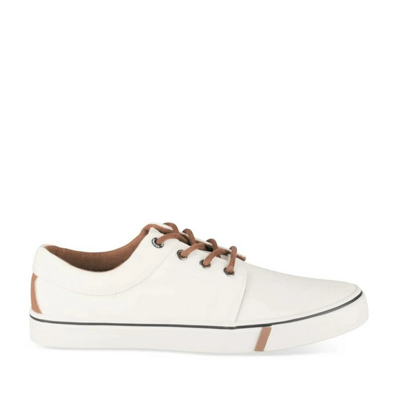 Sneakers WHITE DENIM SIDE