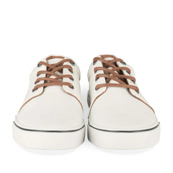 Sneakers WHITE DENIM SIDE