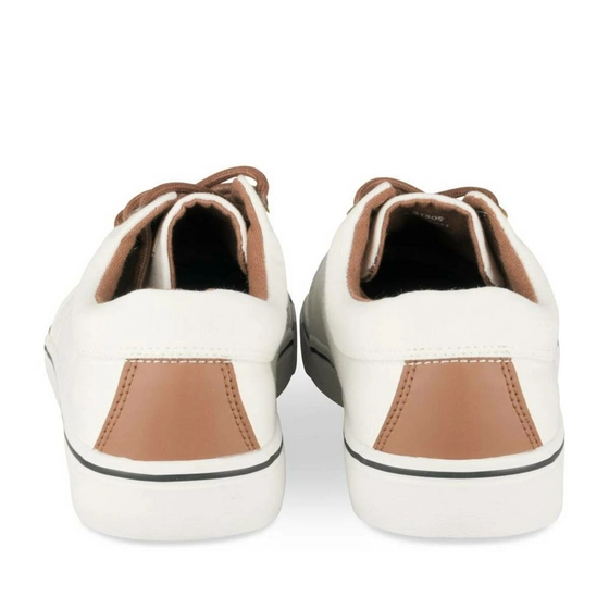 Sneakers WHITE DENIM SIDE