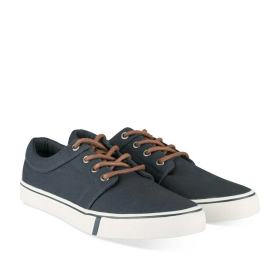 Sneakers NAVY DENIM SIDE