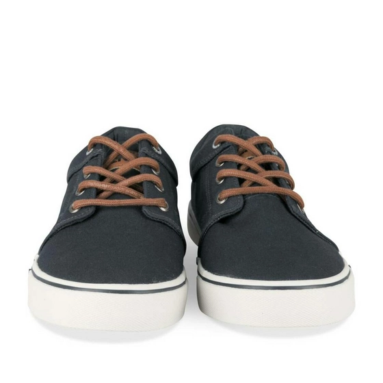 Sneakers NAVY DENIM SIDE