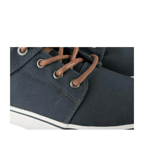 Sneakers NAVY DENIM SIDE