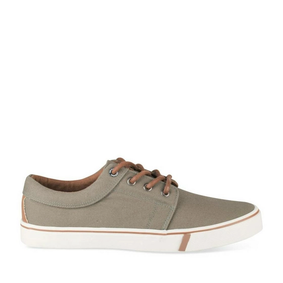 Sneakers KHAKI DENIM SIDE