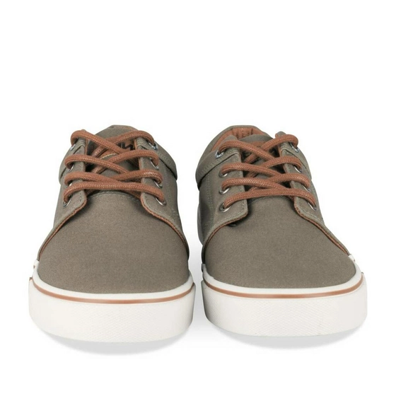 Sneakers KHAKI DENIM SIDE