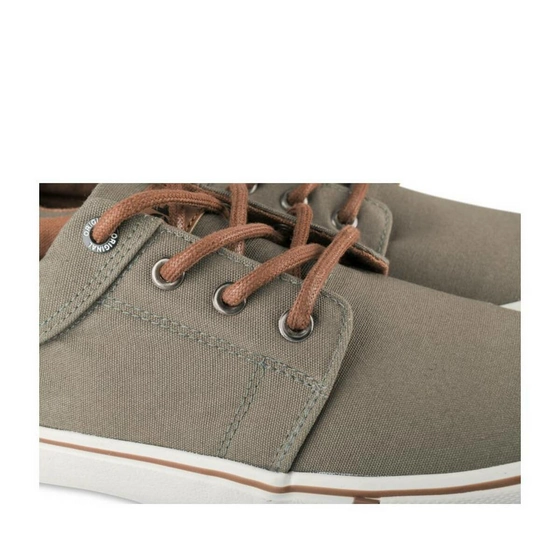 Sneakers KHAKI DENIM SIDE