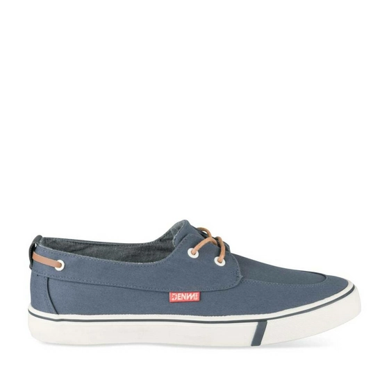 Sneakers NAVY DENIM SIDE