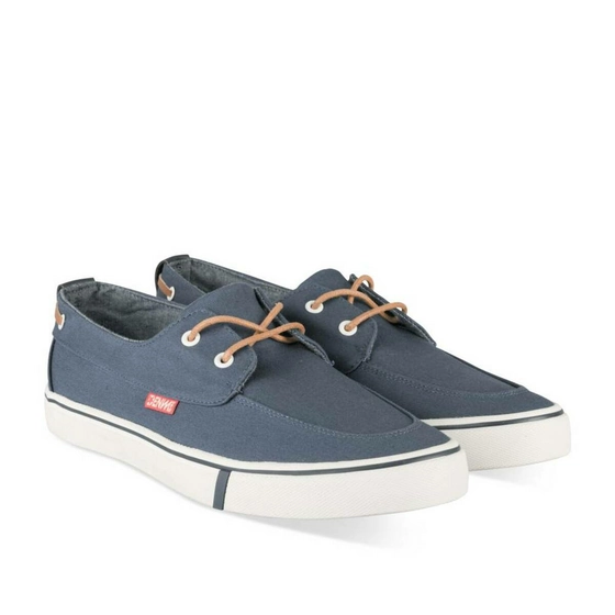 Sneakers NAVY DENIM SIDE