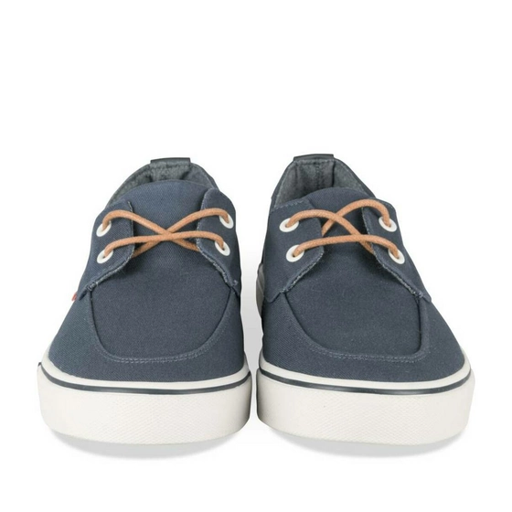 Sneakers NAVY DENIM SIDE