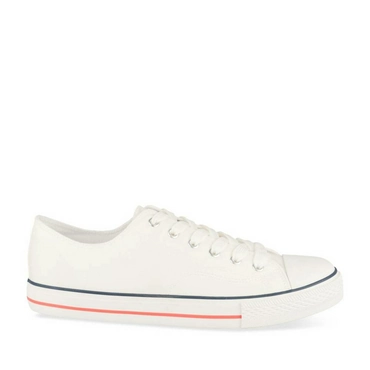 Sneakers WHITE DENIM SIDE