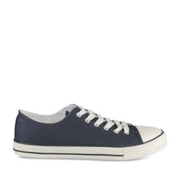 Baskets MARINE DENIM SIDE