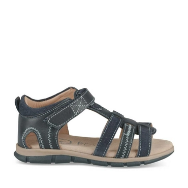 Sandalen NAVY MEGIS KIDS