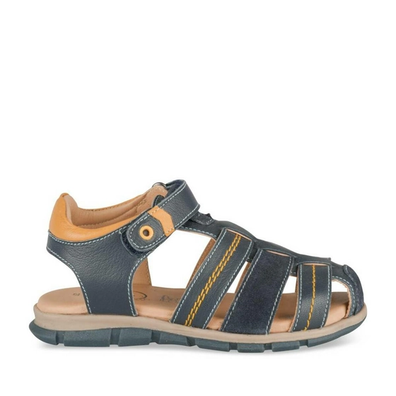 Sandals BLUE MEGIS KIDS