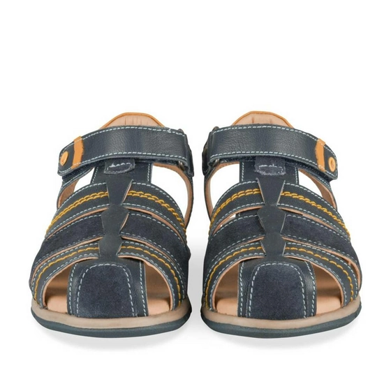 Sandals BLUE MEGIS KIDS