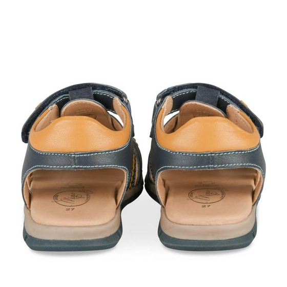 Sandals BLUE MEGIS KIDS