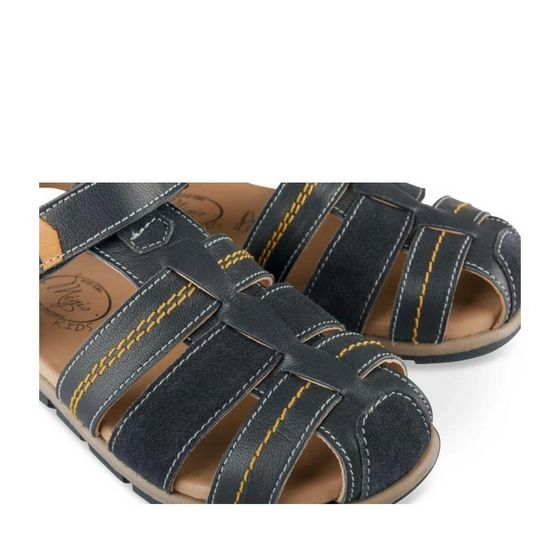 Sandals BLUE MEGIS KIDS