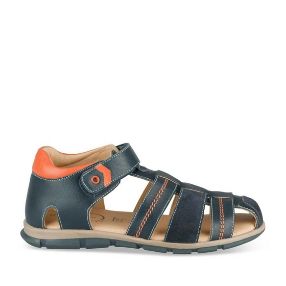 Sandals NAVY MEGIS KIDS