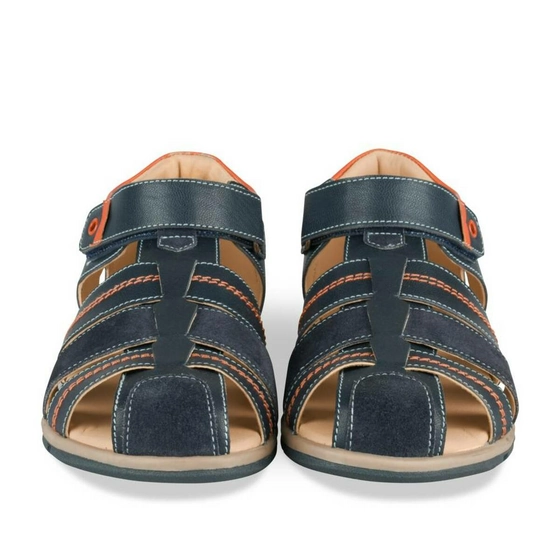 Sandals NAVY MEGIS KIDS