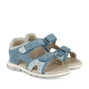 Sandales BLEU MEGIS KIDS