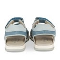 Sandales BLEU MEGIS KIDS