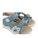 Sandales BLEU MEGIS KIDS