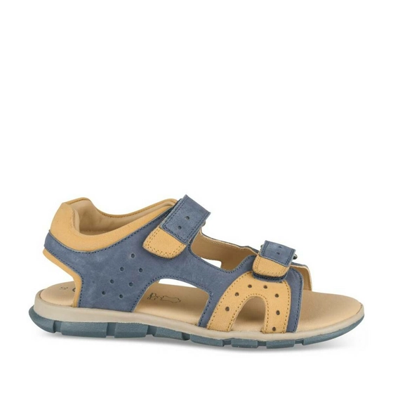 Sandals BLUE MEGIS KIDS