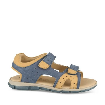 Sandales BLEU MEGIS KIDS