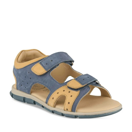 Sandals BLUE MEGIS KIDS