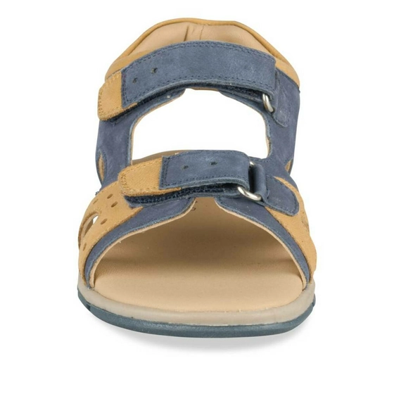 Sandals BLUE MEGIS KIDS