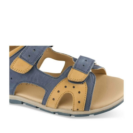 Sandals BLUE MEGIS KIDS