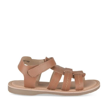 Sandals BROWN MEGIS KIDS