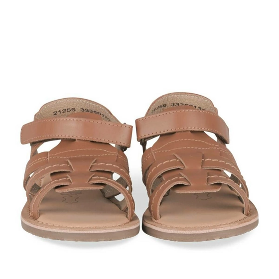 Sandales MARRON MEGIS KIDS