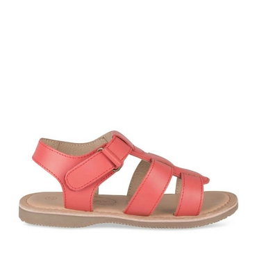 Sandals RED MEGIS KIDS