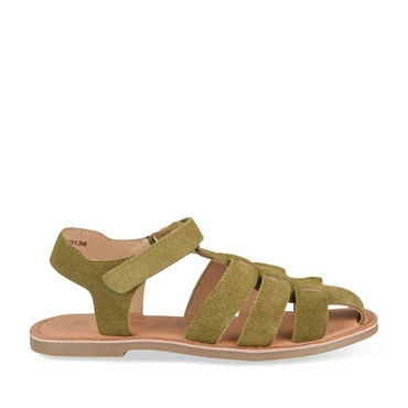 Sandals KHAKI MEGIS KIDS